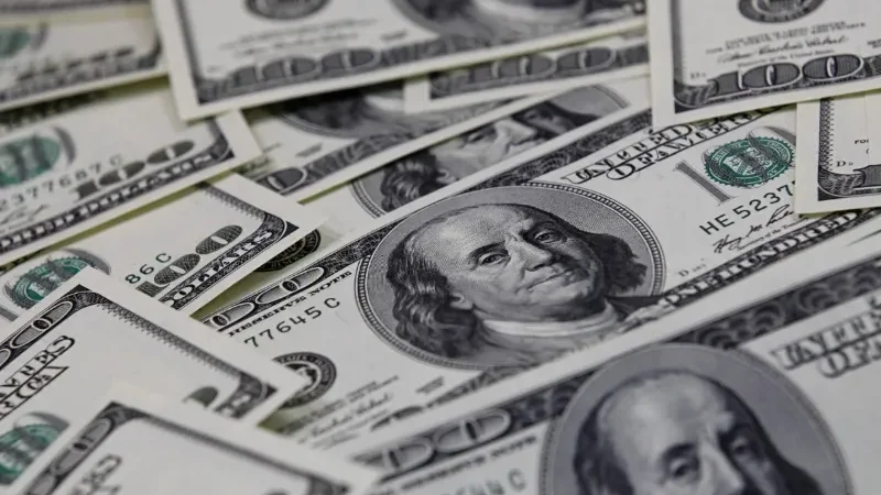 Pakistan’s foreign exchange reserves rise to record $21.4b - economic update, Finance Ministry, foreign exchange, latest figures