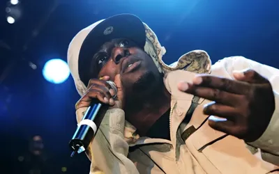 British hip-hop in mourning as Sway DaSafo dies at 44 in Ghana