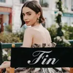 Emily in Paris wraps filming on final season