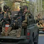 Security forces kill 11 terrorists in Balochistan