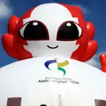 Asian Games 2026 open in Japan after 32 years