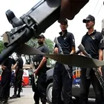 Two terrorists killed during Manghopir intelligence operation