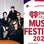BTS headlines star-studded iHeartRadio music festival