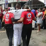Six killed, multiple injured in Philippines school shooting