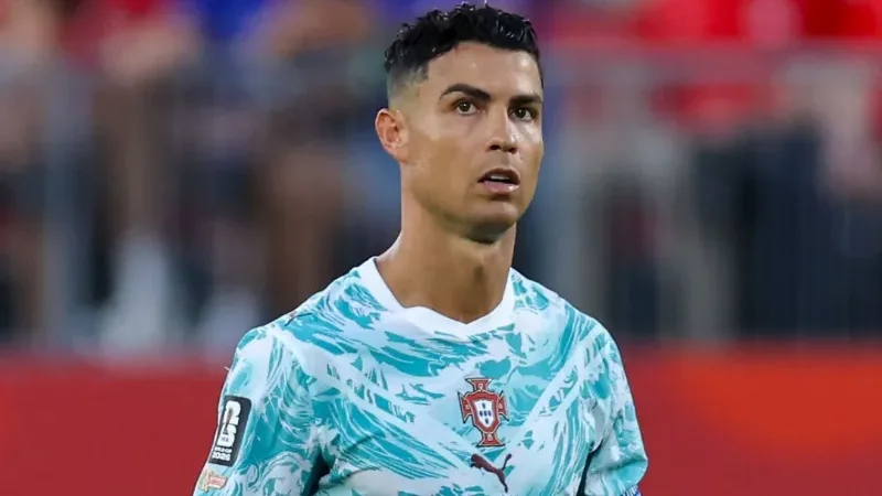Ronaldo included in Portugal squad, closes in on 1,000-goal mark - Cristiano Ronaldo, Jorge Jesus, Nations League, Portugal captain