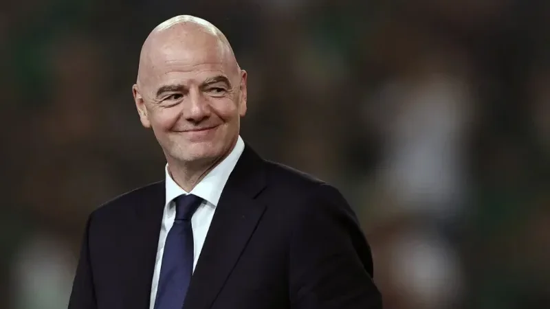 UEFA, CONCACAF urge FIFA to give $10m to each member association - CONCACAF, Concacaf President, Gianni Infantino, UEFA, UEFA President