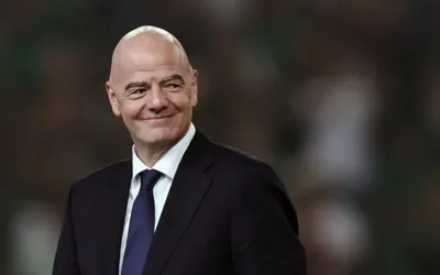 UEFA, CONCACAF urge FIFA to give $10m to each member association