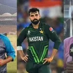 Shadab Khan’s alleged favoritism in selection sparks war of words