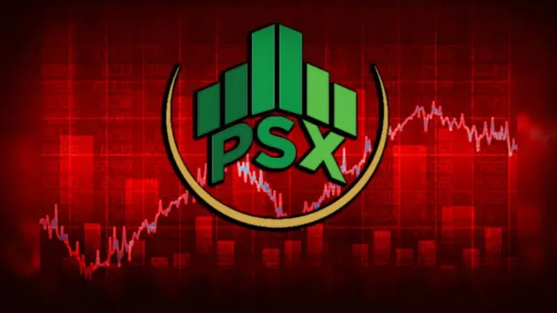 PSX gains 373 points during week as market recovers - KSE-100 Index, Market analysts, Stock Exchange