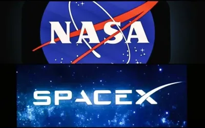NASA awards SpaceX $946 million for 3 more astronaut missions to ISS