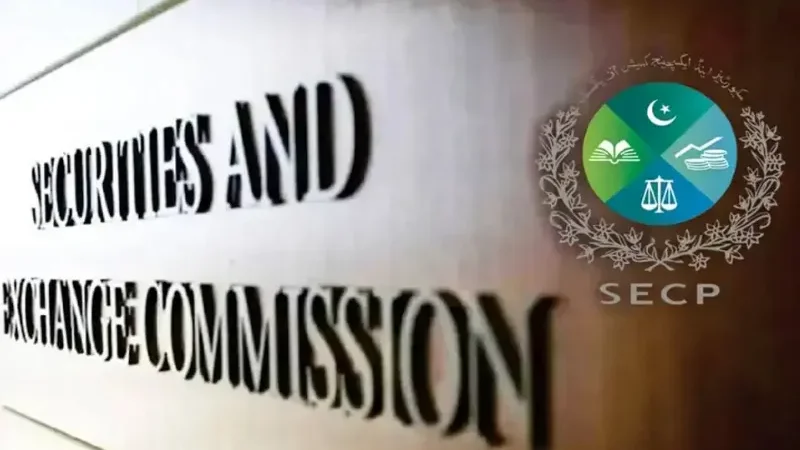 SECP clears 98% of adjudication caseload, imposes Rs4.73b in penalties - Dr Kabir Ahmed Sidhu, SECP, SECP Chairman
