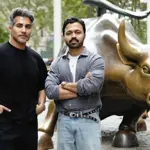 Pakistani-born entrepreneur raises $20m for remittance startup