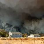 Wildfire smoke carries greater health risks, major studies find