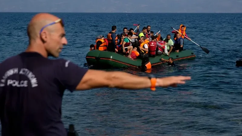 EU approves stricter return rules for illegal immigrants - European Parliament, illegal immigrants, non-EU nationals