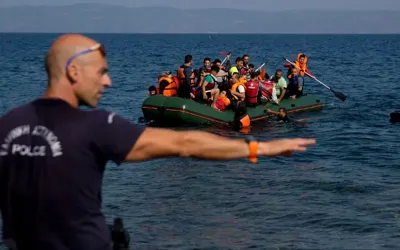 EU approves stricter return rules for illegal immigrants