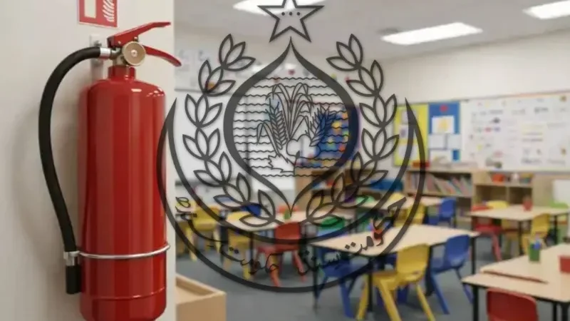 Sindh orders fire safety audits of schools across province