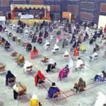 MDCAT 2026 begins across Pakistan and Riyadh