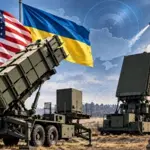US approves potential $2.7 billion air defence package for Ukraine
