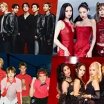 BTS, CORTIS and KATSEYE heat up the VMAs