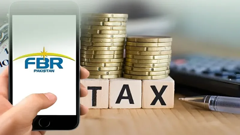 FBR extends deadline for sales tax and federal excise returns till Sep 25 - fbr, sales tax