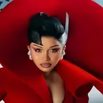 Cardi B celebrates one year of ‘Am I the Drama?’ and sparks fan buzz
