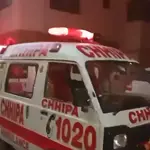 Family of five, including three children, found dead in Karachi flat