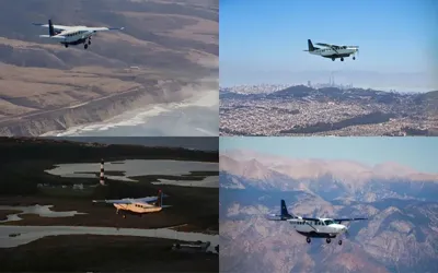 Joby takes aviation technology across the U.S. with autonomous flight