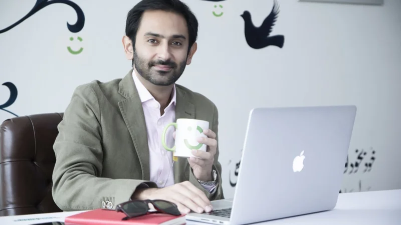 Junaid Iqbal