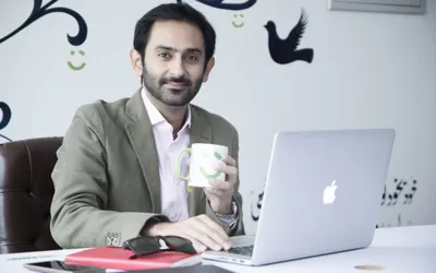 Engro Corp names Junaid Iqbal as next CEO