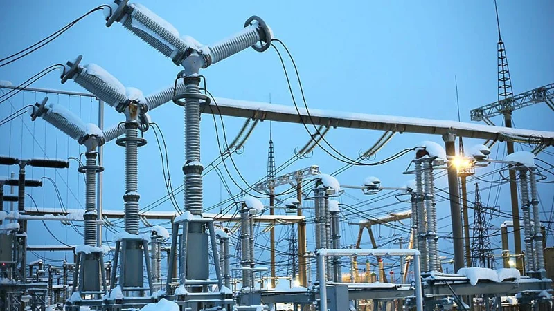 electricity