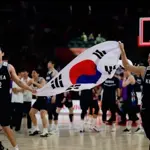 South Korea beats host Japan to reclaim Asian Games basketball gold