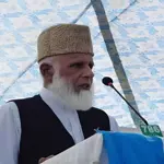 Senior JI leader Hafiz Muhammad Idrees passes away after prolonged illness