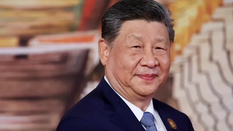 Xi Jinping to visit US for talks with Trump from Sept 23-25 - Chinese President, United States, Xi Jinping