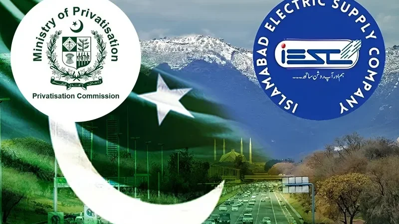 Pakistan’s IESCO privatization sparks strong investor interest