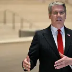 US Treasury chief says Iran airlines to be 'shut down' Sept 23 