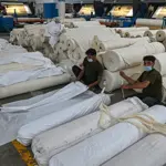 Pakistan’s textile exports rise 0.3% to $18 Billion