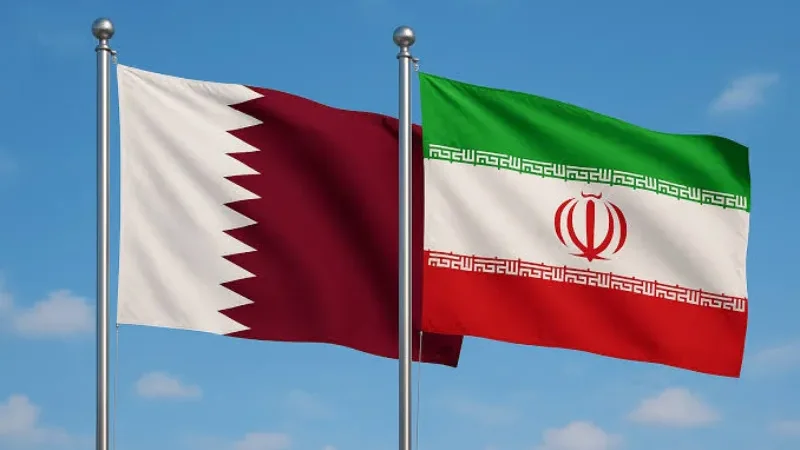 Qatar calls for regional security framework with Iran - Qatar