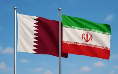 Qatar calls for regional security framework with Iran