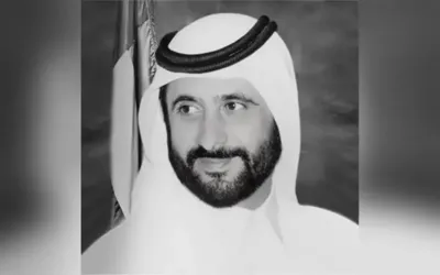 Sheikh Ahmed bin Rashid Al Maktoum, brother of Dubai ruler, passes away at 76