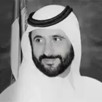 Sheikh Ahmed bin Rashid Al Maktoum, brother of Dubai ruler, passes away at 76