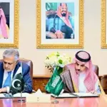 Pakistan, Saudi Arabia waive visas for diplomatic, official passports