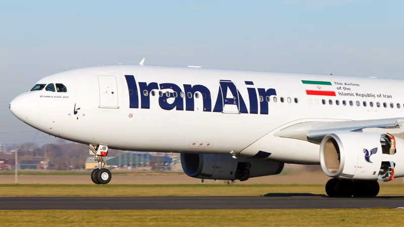 Iran air