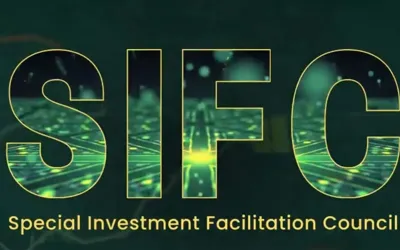 Pakistan's SIFC builds $40 billion investment pipeline across key sectors