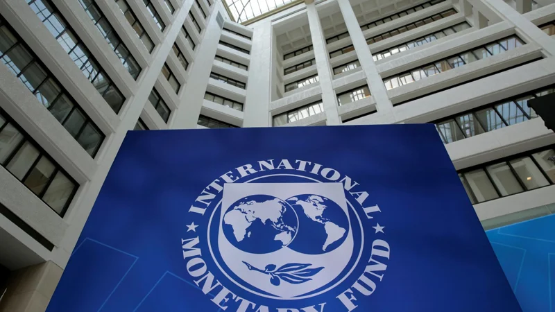 Pakistan, IMF to begin talks on fifth tranche, Article IV review