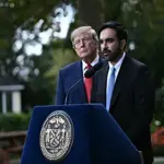 Trump applauds Mamdani after finding common ground in New York meeting
