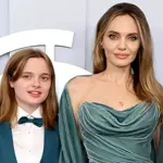 Angelina Jolie’s daughter Vivienne sparks buzz with art business launch