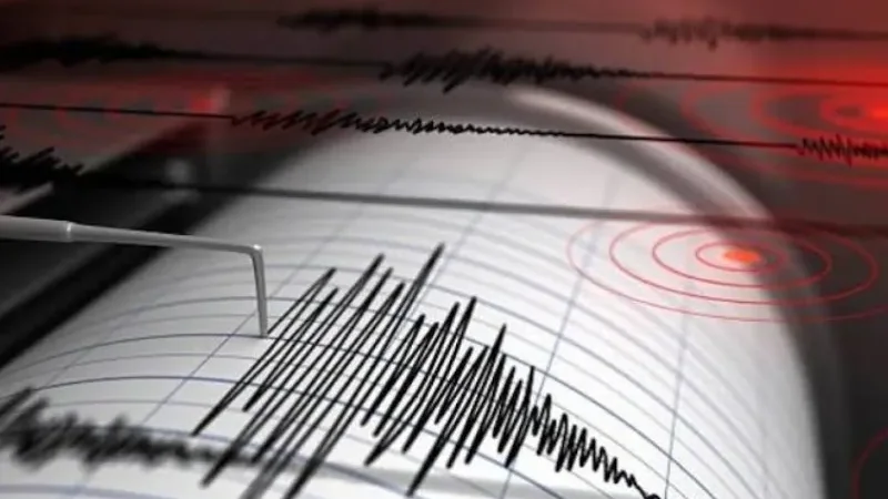 4.9 magnitude earthquake jolts several KP districts