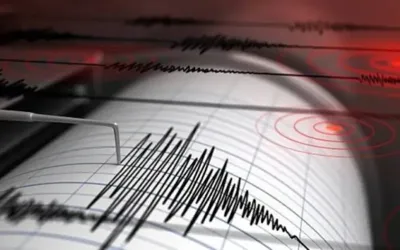4.9 magnitude earthquake jolts several KP districts