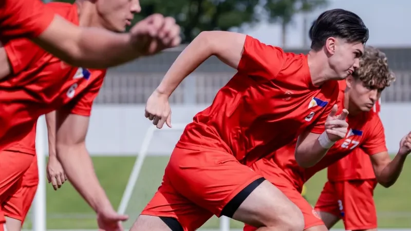 Philippines secure first Asian Games men’s football win in 68 years - Andres Aldeguer, Asian Games men’s football, Kuwait, Philippines