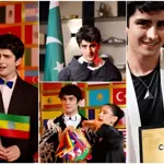 Viral flag star 'Omar Aliyev' sparks buzz with debut song in Kazakhstan